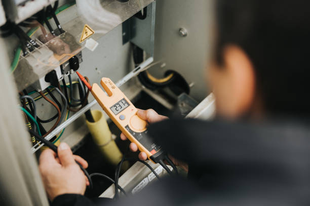 Best Circuit Breaker Repair  in Fort Washington, MD