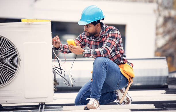 Best Electrical Rewiring Services  in Fort Washington, MD