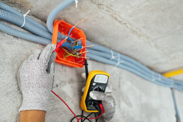 Affordable Electrical Installation in MD