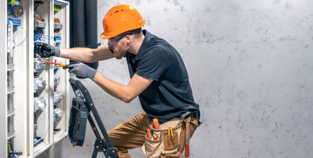 Best Home Electrical Repair  in Fort Washington, MD