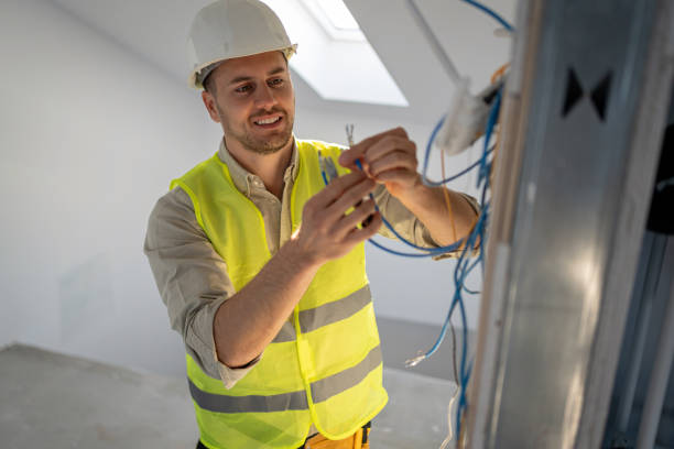Best Emergency Electrician Near Me  in Fort Washington, MD